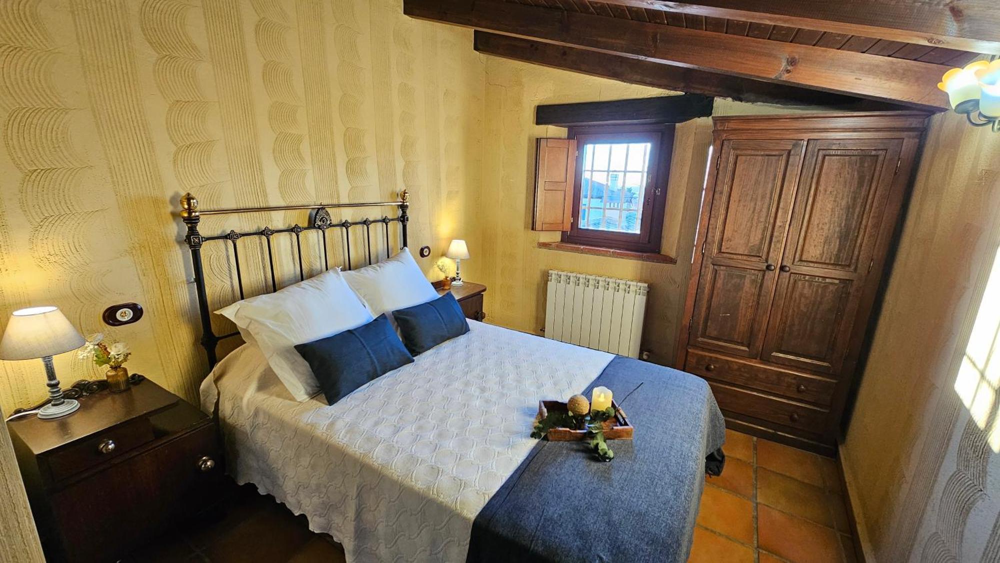 La Clerecia De Ledesma Hotel Luaran gambar