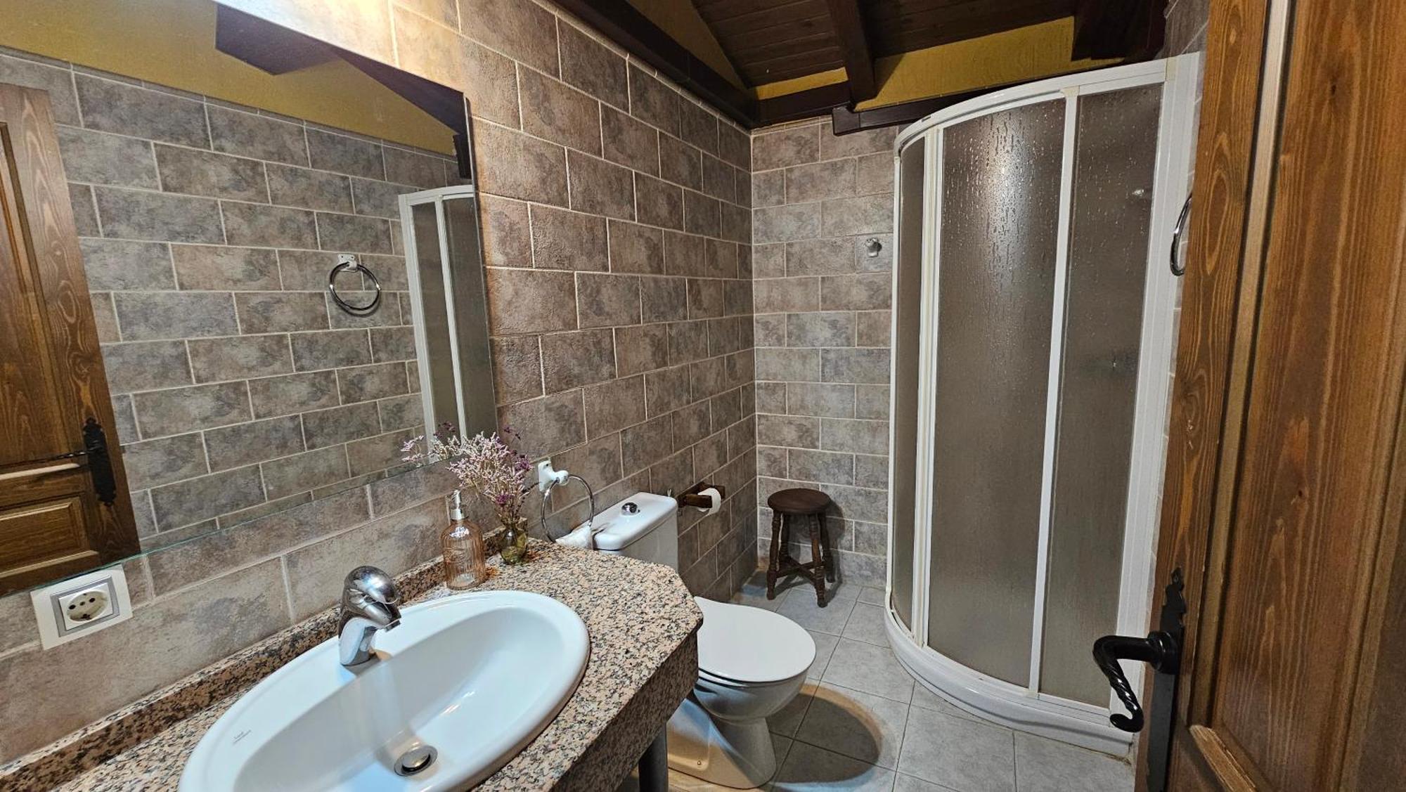 La Clerecia De Ledesma Hotel Luaran gambar
