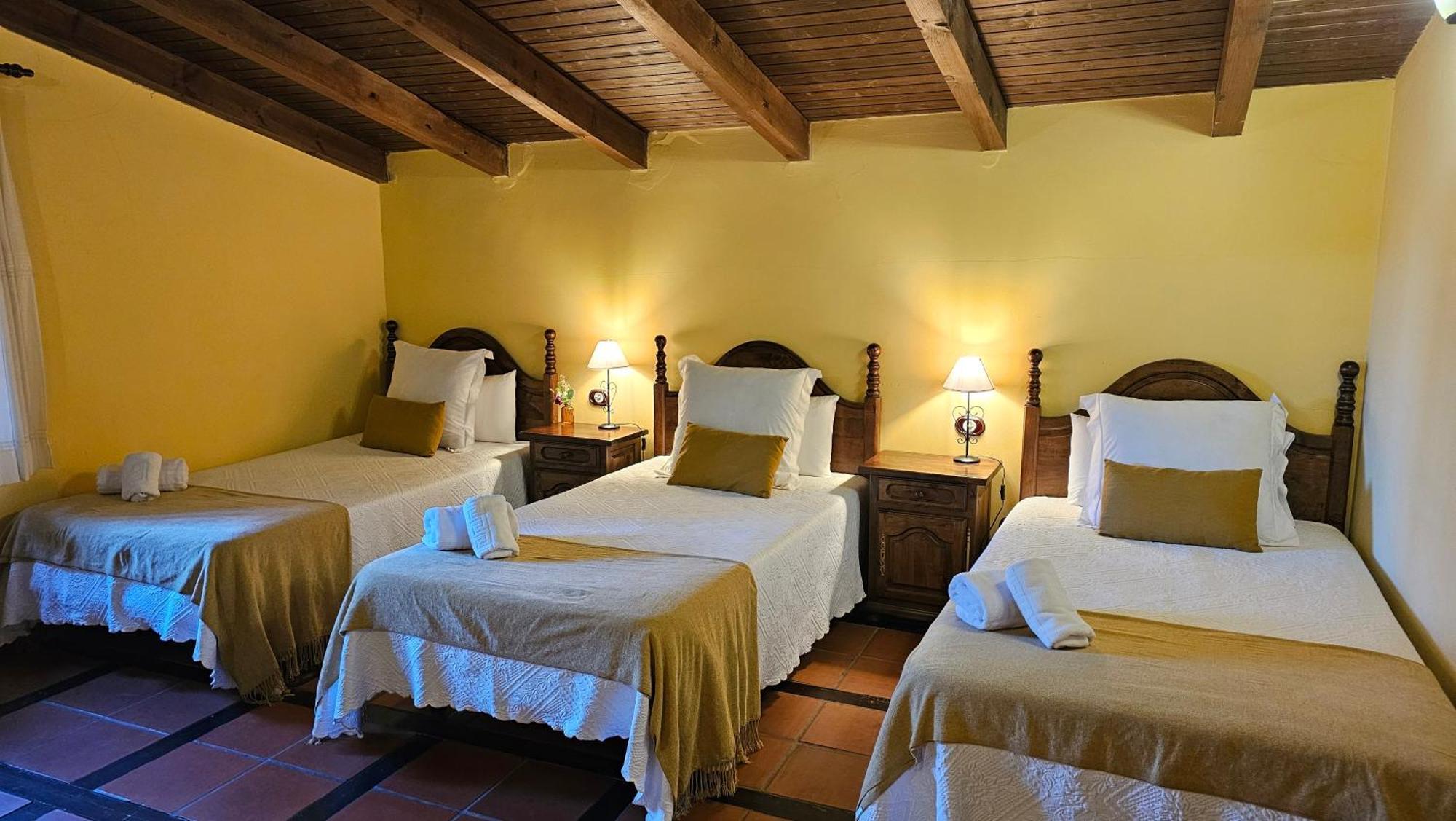 La Clerecia De Ledesma Hotel Luaran gambar